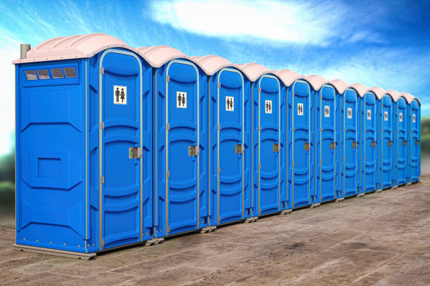 Professional Portable Potty Rental  in Del City, OK